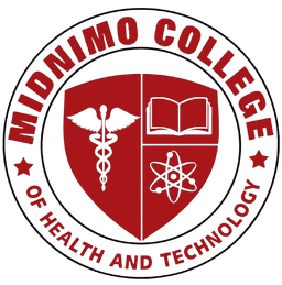 Midnimo College Logo